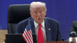 Trump Sebut Akan Melakukan Uji Coba Senjata Nuklir