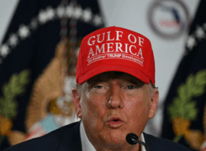 Trump Dikabarkan Akan Mengunjungi Zohran Mamdani