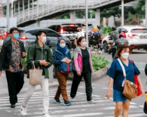 Pejalan Kaki dan Tilang ETLE: Fakta dan Penjelasan Polisi