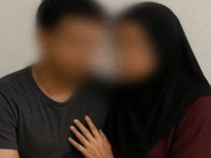 Cowok di Sulsel Hamili Mertua
