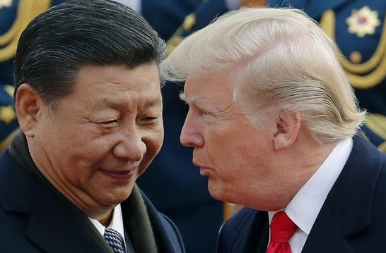 trump-mengenakan-tarif-baru-100-ke-xi-jinping