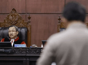 MK Minta Pemerintah Bentuk Lembaga Baru Awasi ASN