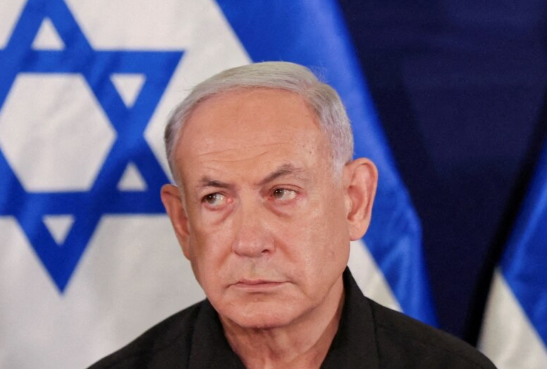 netanyahu-sebutkan-perang-di-gaza-tidak-akan-berakhir