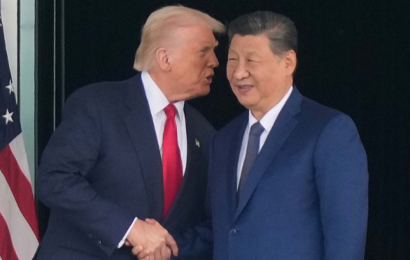xi-jinping-capai-kesepakatan-dagang-dengan-trump