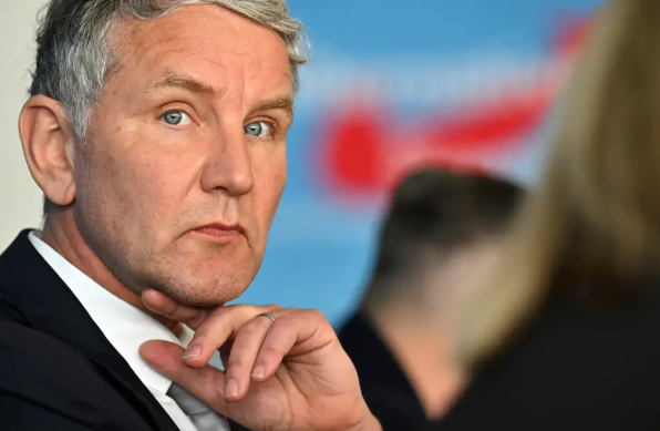 jerman-sedang-khawatirkan-masa-depan-demokrasi-negaranya