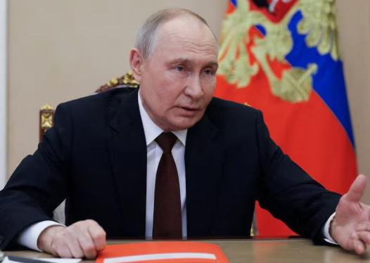 rusia-ancam-ukraina-jika-menolak-rencana-damai