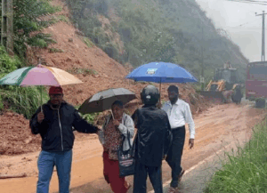 Banjir di Sri Lanka Membuat 40 Orang Meninggal Dunia