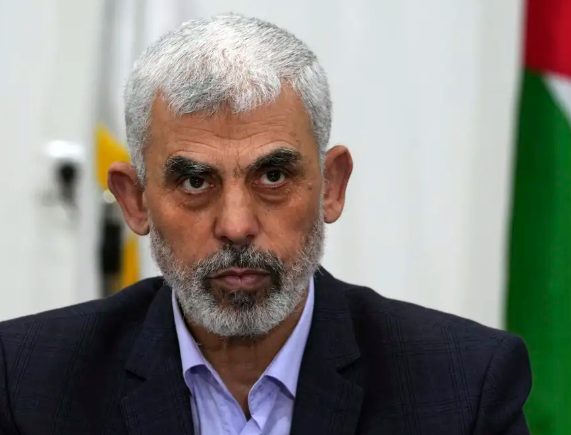 pemimpin-kelompok-anti-gaza-ditemukan-tewas