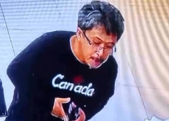 dosen-yang-ludahi-kasir-swalayan-makassar-jadi-tersangka