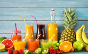 Sayur dan Buah Penting untuk Daya Tahan Tubuh