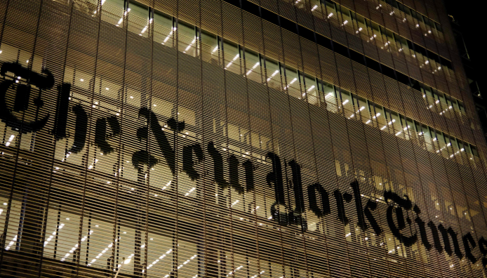 trump-ancam-gugat-nyt-atas-polling-merosot