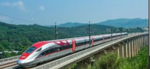 Urusan Kabel Membuat Whoosh Dipangkas Sebulan