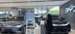 Harga Mobil Listrik 2026 Turun Karena Insentif Produksi