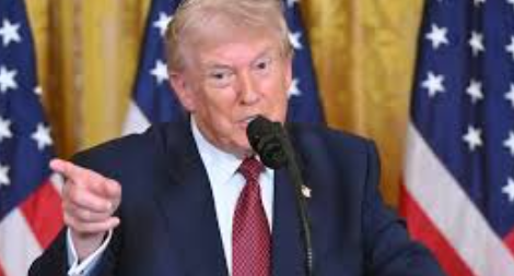 Trump Ultimatum Iran Terkait Program Nuklir Timur Tengah