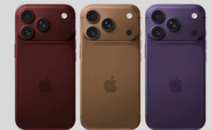 Peluncuran iPhone 18 Pro Max dengan Kamera Hologram