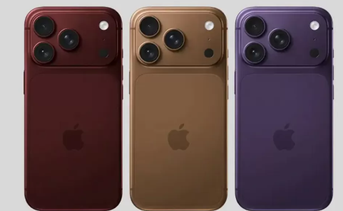 Peluncuran iPhone 18 Pro Max dengan Kamera Hologram