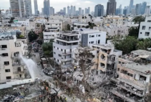 Putin Sebut Serangan ke Iran Picu Perang Dunia III