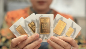 Prediksi Harga Emas Melonjak Akibat Konflik Iran dan AS