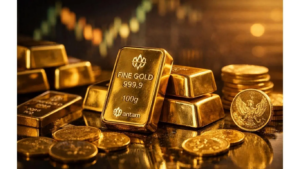 Harga Emas Antam Stabil Menjadi Pilihan Investasi Aman