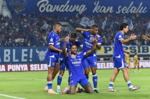 Liga Super Indonesia Fase Akhir Memanas Perebutan Gelar