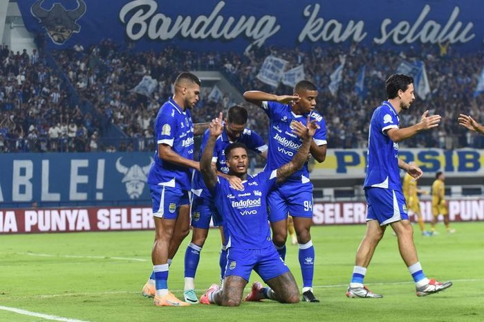 Liga Super Indonesia Fase Akhir Memanas Perebutan Gelar