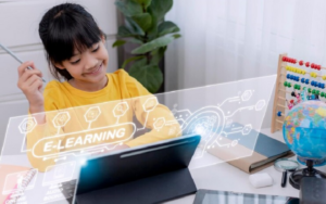 Update Dunia Pendidikan Evaluasi Pembelajaran Digital