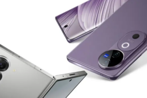 Berita Terupdate Smartphone Baru Rilis Fitur AI Canggih