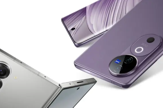 Berita Terupdate Smartphone Baru Rilis Fitur AI Canggih