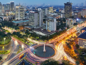 DBS Revisi Pertumbuhan RI Jadi 5,1 Persen Tahun 2026