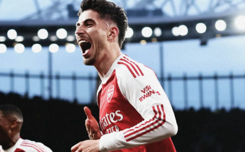 Berita Olahraga Terkini Hasil Pertandingan dan Transfer