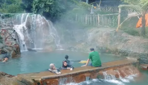 Update Terbaru Wisata Alam Indonesia Populer 2026
