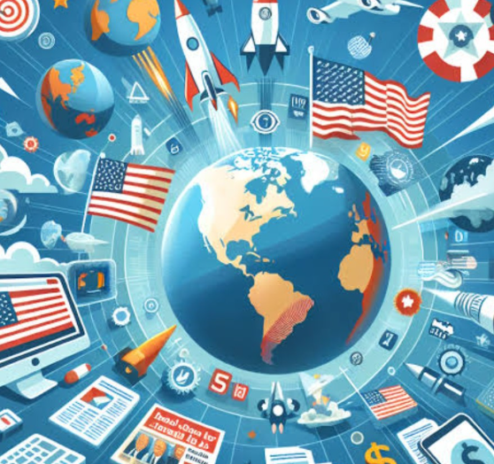 Berita Internasional Hari Ini Isu Global dan Diplomasi